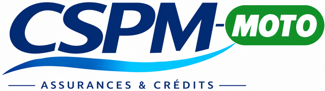CSPM Moto Assurances & Crédits